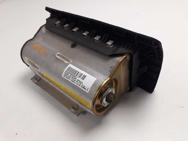 Recambio de airbag delantero derecho para ssangyong rexton rx 270 plus / 270 xdi plus referencia OEM IAM 8621008012  