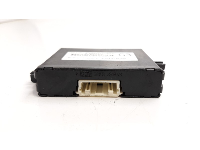 Recambio de modulo electronico para lexus rx 3.5 v6 24v cat referencia OEM IAM 8978448040 625513000 