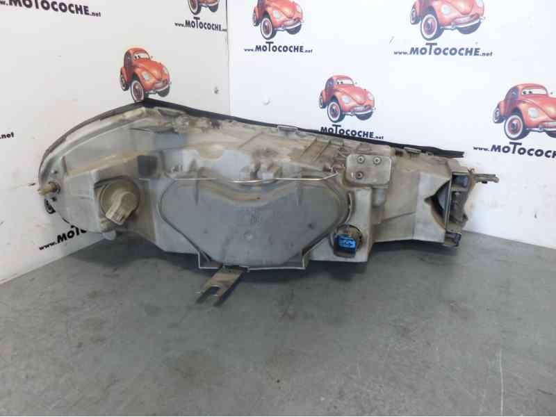 Recambio de faro izquierdo para ford mondeo berlina (gd) glx referencia OEM IAM 1110520 FD1054814 11315105