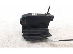 Recambio de cerradura puerta trasera derecha para citroen c4 picasso origins referencia OEM IAM 9826133680   2