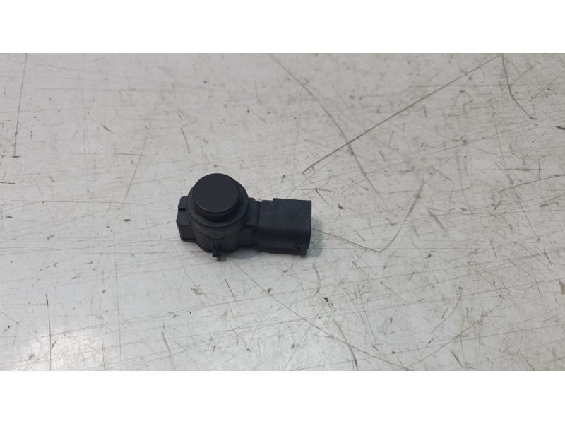 Recambio de sensor de aparcamiento para opel crossland x / crossland (p17, p2qo) 1.2 (75) referencia OEM IAM 9675202477XT  