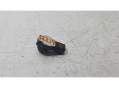 Recambio de sensor de aparcamiento para opel crossland x / crossland (p17, p2qo) 1.2 (75) referencia OEM IAM 9675202477XT   2