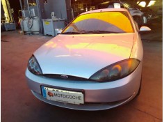 ford cougar (mc) del año 2000 2