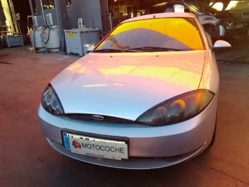 ford cougar (mc) del año 2000