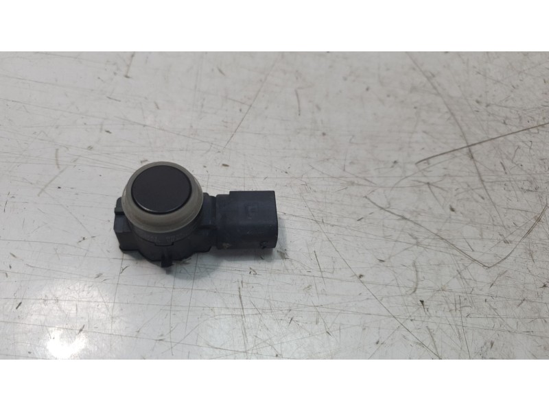 Recambio de sensor de aparcamiento para opel crossland x / crossland (p17, p2qo) 1.2 (75) referencia OEM IAM 9675202477XT  