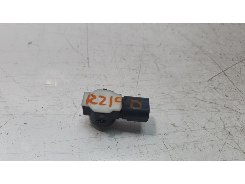 Recambio de sensor de aparcamiento para opel crossland x / crossland (p17, p2qo) 1.2 (75) referencia OEM IAM 9675202477XT  