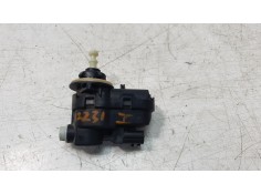MOTOR REGULACION FAROS 260566235R 