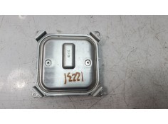 Recambio de centralita luces para renault megane iv sedán 1.5 blue dci 115 (lva6) referencia OEM IAM 260556623R   2