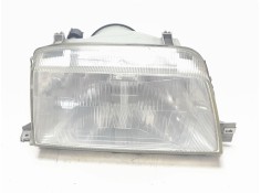 Recambio de faro derecho para renault 19 ii (b/c53_) 1.4 referencia OEM IAM 7700786609  