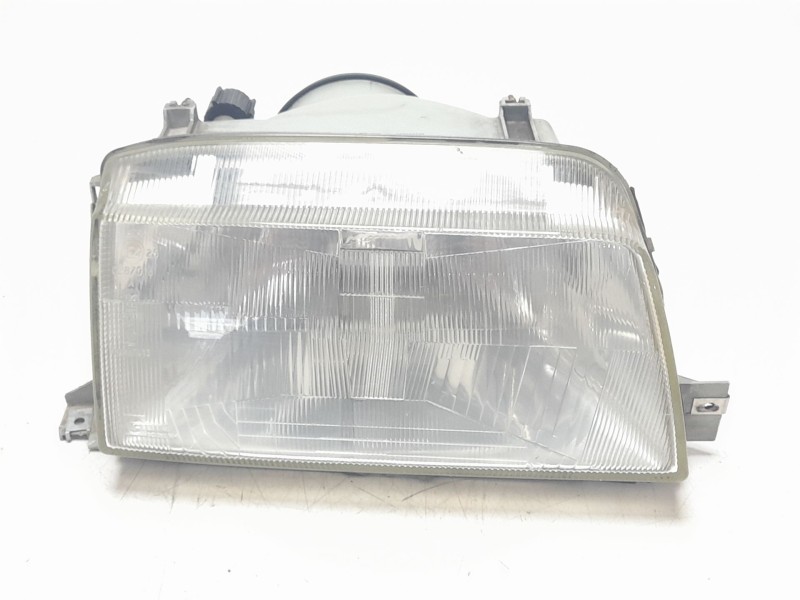 Recambio de faro derecho para renault 19 ii (b/c53_) 1.4 referencia OEM IAM 7700786609  