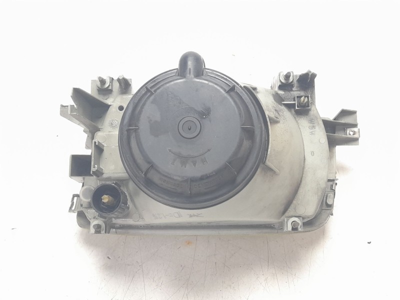 Recambio de faro derecho para renault 19 ii (b/c53_) 1.4 referencia OEM IAM 7700786609  