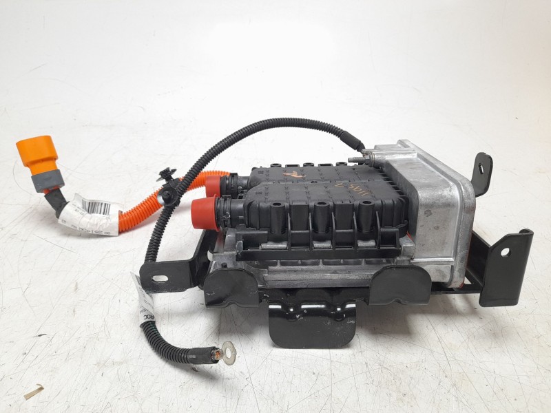 Recambio de modulo electronico para citroën c4 berlina e-feel pack referencia OEM IAM 9821712680  