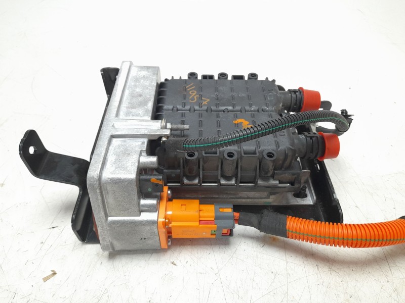 Recambio de modulo electronico para citroën c4 berlina e-feel pack referencia OEM IAM 9821712680  