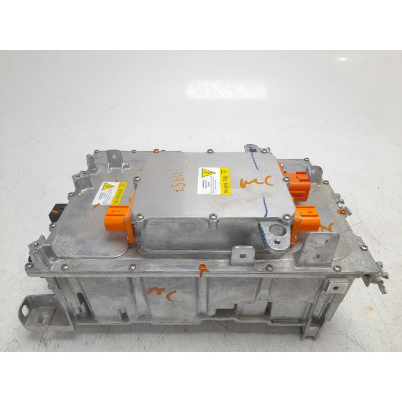 Recambio de inverter / converter para citroën c4 berlina e-feel pack referencia OEM IAM   