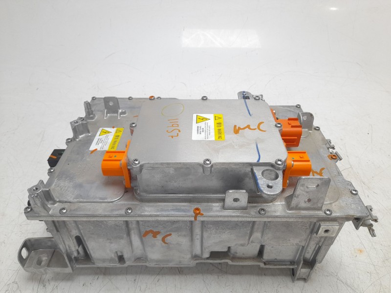 Recambio de inverter / converter para citroën c4 berlina e-feel pack referencia OEM IAM   