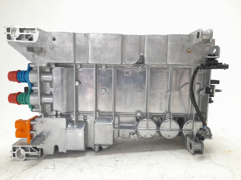 Recambio de inverter / converter para citroën c4 berlina e-feel pack referencia OEM IAM   