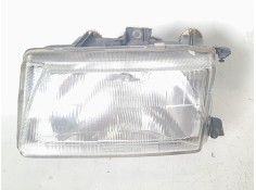 Recambio de faro izquierdo para seat ibiza ii (6k1) 1.9 tdi referencia OEM IAM 205366B  
