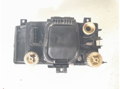 Recambio de faro izquierdo para seat ibiza ii (6k1) 1.9 tdi referencia OEM IAM 205366B   2