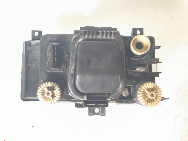 Recambio de faro izquierdo para seat ibiza ii (6k1) 1.9 tdi referencia OEM IAM 205366B  