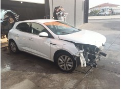 RENAULT MEGANE IV HATCHBACK (B9A/M/N_)