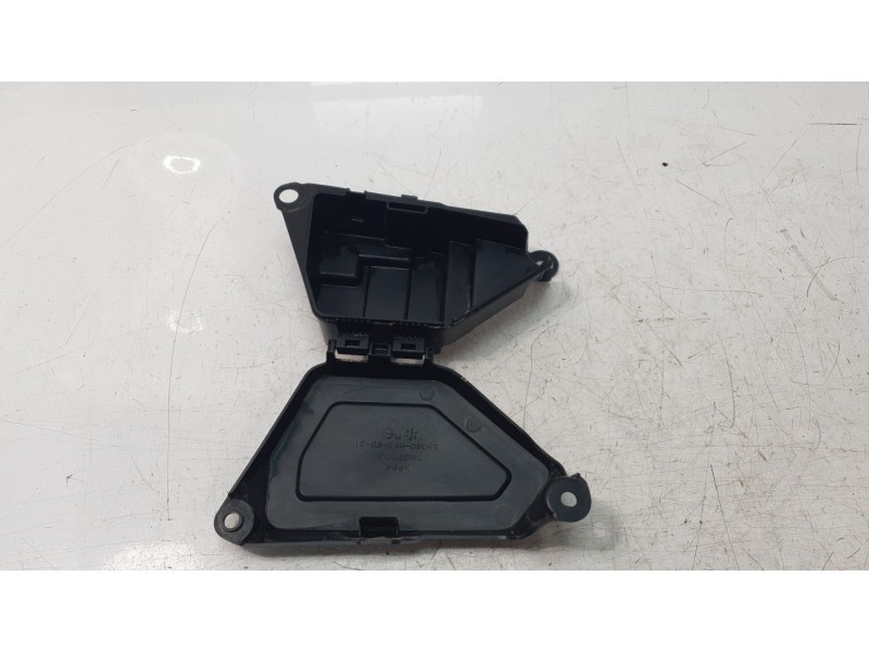 Recambio de amortiguador delantero derecho para honda crf crf 1100 l africa twin dct referencia OEM IAM 89050MKSE00  