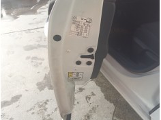 Recambio de cerradura puerta delantera izquierda para renault megane iv hatchback (b9a/m/n_) 1.5 dci 110 (b9a3) referencia OEM I 2