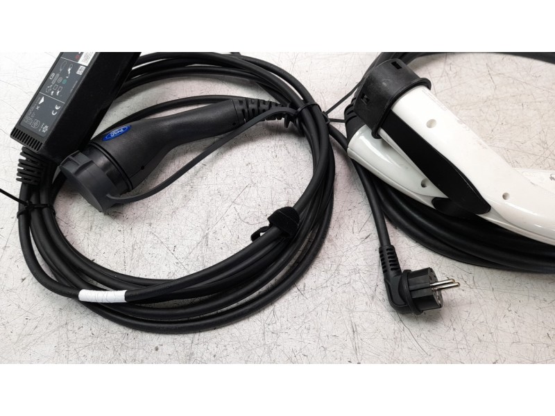 Recambio de modulo electronico para ford kuga hybrid st-line x referencia OEM IAM LX6810C763CE  