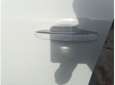 Recambio de maneta exterior delantera izquierda para renault megane iv hatchback (b9a/m/n_) 1.5 dci 110 (b9a3) referencia OEM IA 2