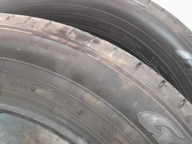 Recambio de rueda para toyota rav 4 v (_a5_, _h5_) 2.5 hybrid (axah52) referencia OEM IAM 2256018  