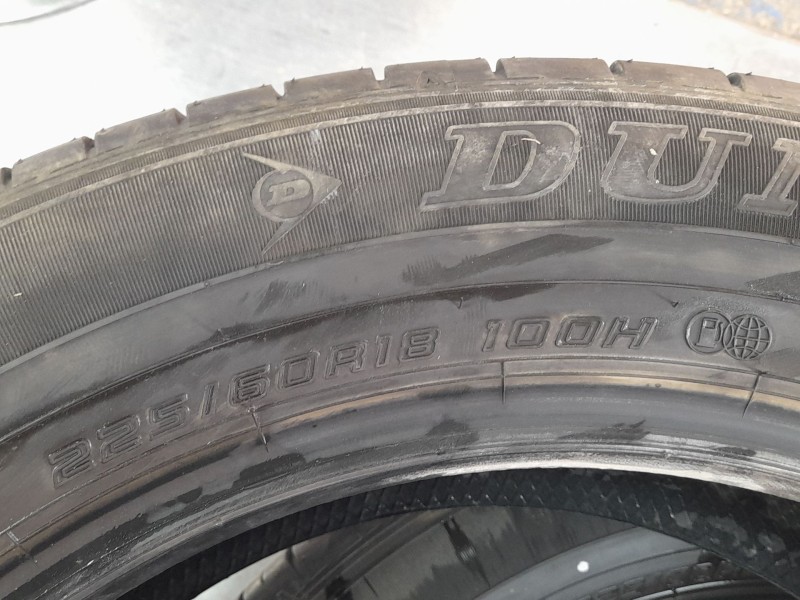 Recambio de rueda para toyota rav 4 v (_a5_, _h5_) 2.5 hybrid (axah52) referencia OEM IAM 2256018  