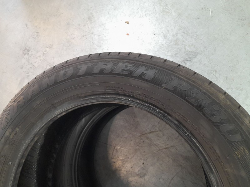 Recambio de rueda para toyota rav 4 v (_a5_, _h5_) 2.5 hybrid (axah52) referencia OEM IAM 2256018  