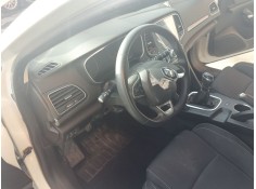 Recambio de columna direccion para renault megane iv hatchback (b9a/m/n_) 1.5 dci 110 (b9a3) referencia OEM IAM 488101067R   2