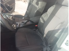 Recambio de juego asientos completo para renault megane iv sedán 1.5 blue dci 115 (lva6) referencia OEM IAM   