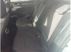 Recambio de juego asientos completo para renault megane iv sedán 1.5 blue dci 115 (lva6) referencia OEM IAM    2