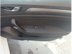 Recambio de mando elevalunas delantero derecho para renault megane iv hatchback (b9a/m/n_) 1.5 dci 110 (b9a3) referencia OEM IAM 2