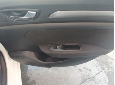 Recambio de mando elevalunas trasero derecho para renault megane iv hatchback (b9a/m/n_) 1.5 dci 110 (b9a3) referencia OEM IAM 2 2