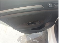 Recambio de mando elevalunas trasero izquierdo para renault megane iv hatchback (b9a/m/n_) 1.5 dci 110 (b9a3) referencia OEM IAM 2