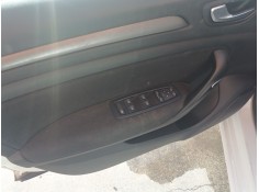 Recambio de mando elevalunas delantero izquierdo para renault megane iv hatchback (b9a/m/n_) 1.5 dci 110 (b9a3) referencia OEM I 2