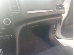 Recambio de ventilador calefaccion para renault megane iv hatchback (b9a/m/n_) 1.5 dci 110 (b9a3) referencia OEM IAM T69963A T52 2