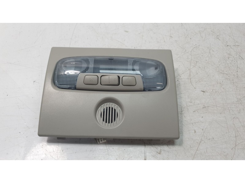 Recambio de luz interior para ford ka+ 1.2 ti-vct cat referencia OEM IAM 8A6A13K767AB  