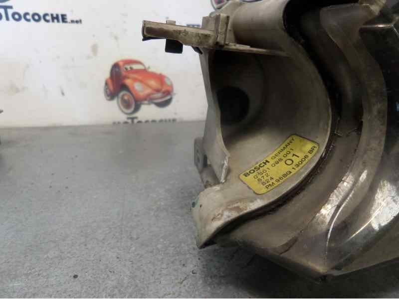 Recambio de faro izquierdo para ford mondeo berlina (gd) glx referencia OEM IAM 1110520 FD1054814 11315105