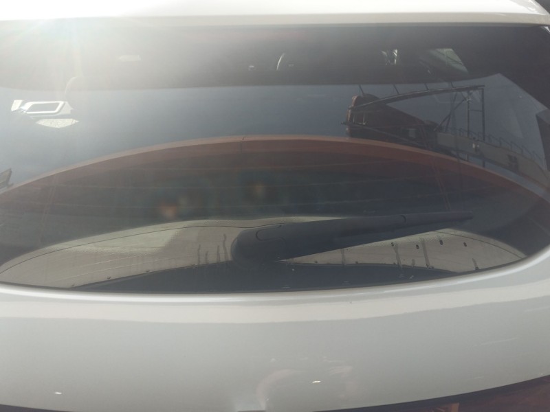 Recambio de brazo limpia trasero para renault megane iv sedán 1.5 blue dci 115 (lva6) referencia OEM IAM   