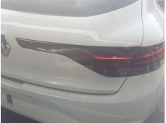 Recambio de piloto trasero derecho interior para renault megane iv hatchback (b9a/m/n_) 1.5 dci 110 (b9a3) referencia OEM IAM 26 2