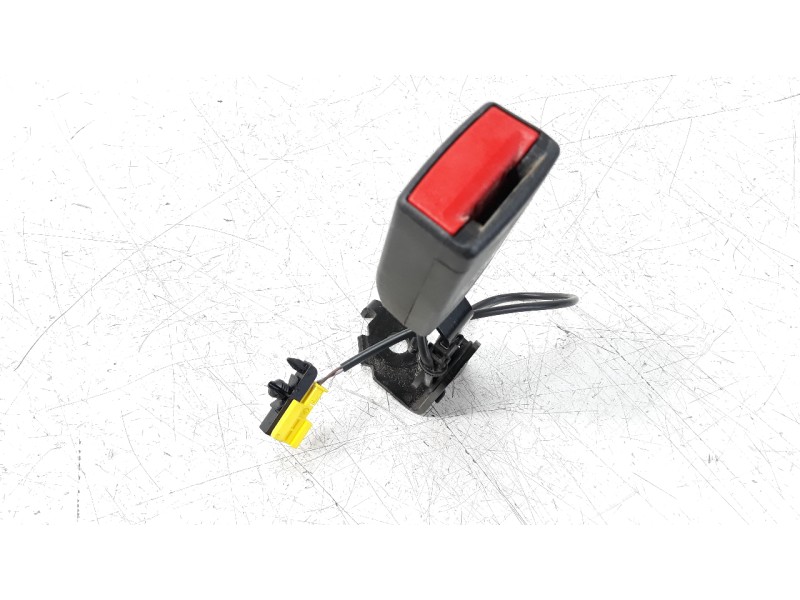 Recambio de cinturon seguridad trasero izquierdo para mercedes-benz clase m (w166) ml 350 bluetec (166.004) referencia OEM IAM A