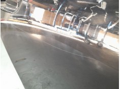 Recambio de puerta trasera derecha para seat leon sportstourer (kl8, kld) 2.0 tdi referencia OEM IAM 5FE833052C   2