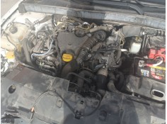 Recambio de motor arranque para renault megane iv hatchback (b9a/m/n_) 1.5 dci 110 (b9a3) referencia OEM IAM 233003759R  ARF5500 2