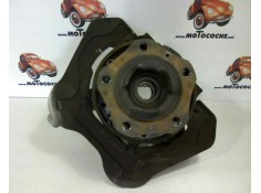 Recambio de mangueta trasera izquierda para porsche 911 (typ 996) 3.6 turbo cat referencia OEM IAM   6464