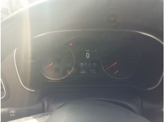 Recambio de cuadro instrumentos para renault megane iv sedán 1.5 blue dci 115 (lva6) referencia OEM IAM   