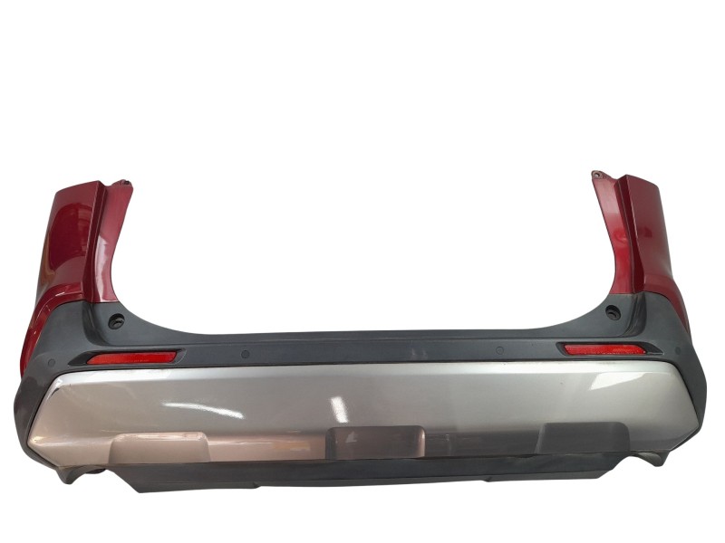 Recambio de paragolpes trasero para toyota rav 4 v (_a5_, _h5_) 2.5 hybrid (axah52) referencia OEM IAM 5215942220  