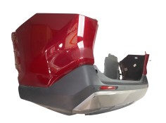 Recambio de paragolpes trasero para toyota rav 4 v (_a5_, _h5_) 2.5 hybrid (axah52) referencia OEM IAM 5215942220   2